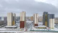 Аэрофотосъемка. Фото от 21.11.2022