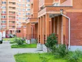 ЖК «Зеленый Остров» (Котельники). Благоустройство территории. Фото от 14.07.2017 г.