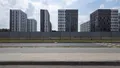 Ход строительства. Фотосъемка от 31.07.2025 г.
