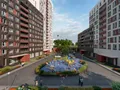 ЖК «Дом на Нагатинской».