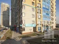 Инфраструктурные объекты на первых этажах ЖК. Фото от 23.11.2014 г.