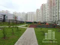 Детская площадка на территории микрорайона. Фото от 10.07.2014 г.