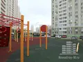 Детская площадка. Фото от 10.07.2014 г.