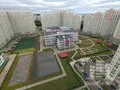 Панорамный вид школы и прилегающих спортивных площадок. Фото от 10.07.2014 г.