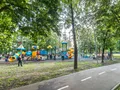 Детская игровая площадка.Фото от 20.05.2015 г.