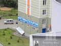 Коммерческая стоматологическая клиника на территории мкр. «Центральный». Фото от 10.07.2014 г.