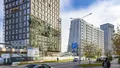 Стадия готовности корпусов. Фото от 11.10.2023 г.