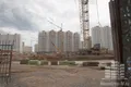 Строительство школы и корпуса №11.