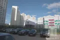 Построенная школа в микрорайоне «Центральный».