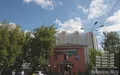 Спортбар на ул. Маяковского в микрорайоне «Центральный».