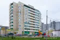 ЖК на ул. Воровского. Октябрь 2013 г.