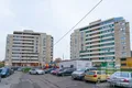 ЖК на ул. Воровского. Октябрь 2013 г.