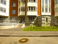 Мкр. «Южное Кучино 2». Территория облагорожена. Фото от 23.05.2016 г.