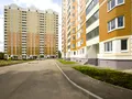 Мкр. «Первомайский». Облагороженная территория. Фото от 24.05.2016 г.