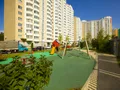 ЖК «Первый Московский». Детская игровая площадка. Фото от 06.08.2016 г.