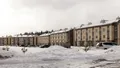 Эко-район «Борисоглебское». Корпуса 201, 202. Фото от 06.03.2019 г.