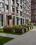 Собственная инфраструктура на первом этаже. Октябрь 2020 г.