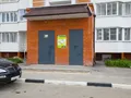 Входная группа. Фото от 20.06.2015 г.