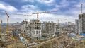 Ход строительства. Аэрофотосъёмка от 02.04.2023 г.