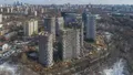 Общий вид на комплекс. Фото от 12.03.2019 г.