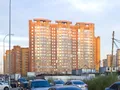 ЖК «Гусарская Баллада». Дом 4/2. Фото от 06.09.2016 г.