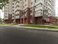 ЖК «Белая звезда». Входная группа. Фото от 04.07.2018 г.