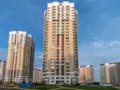 Общий вид. Мкр. «Некрасовка-Парк», ул. Льва Яшина, 5-2, квартал 7. Фото от 15.06.2015 г.
