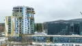Аэрофотосъемка от 09.02.2023