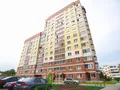 ЖК «Львовский», дом 2к3. Фото от 20.06.2015 г.