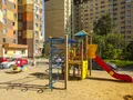 ЖК «Цветочный Город». Детская игровая площадка. Фото от 23.06.2016 г.