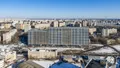 Корпуса 2,3. Аэрофотосъемка от 20.03.2020 г.