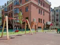Детская игровая площадка. Фото от 26.05.2015 г.