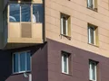 ЖК «Холмогоры». Фото от 25.05.2015 г.