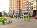 ЖК «Весенний». Облагороженная территория. Фото от 26.06.2017 г.