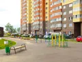 ЖК «Весенний». Облагороженная территория. Фото от 26.06.2017 г.