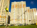 Мкр. «Прибрежный» (Красногорск). Дом 28. Фото от 13.09.2016 г.