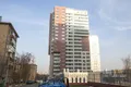 ЖК «Ломоносовский». Фото от 02.11.2014 г.