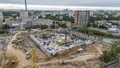 Ход строительства. Фото 22.08.2019 г.