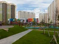 Двор. Фото: июль 2017 г.