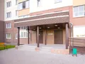 ЖК «Гусарская Баллада». Входная группа. Фото от 06.09.2016 г.