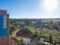 ЖК «Сходня Парк». Вид из окна. Аэрофотосъемка. Фото от 27.08.2016 г.