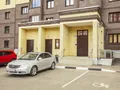 Входная группа. Фото от 06.06.2016 г.