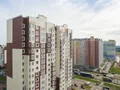 Район «Новые Ватутинки». Фасад. Аэрофотосъемка. Фото от 20.06.2016 г.