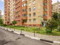 Микрорайон 28 («Первомайка»). Облагороженная территория. Фото от 13.06.2016 г.