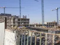Ход строительства. Фото от 25.10.2014 г.