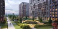 Внутренние дворы ЖК «Егорово Парк» будут закрыты от посторонних.