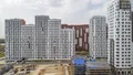 Корпус 1 введен в эксплуатацию. Аэрофотосъемка от 12.05.2021 г.