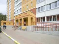 ЖК на ул. Рабочая (Воскресенск). Облагороженная территория. Фото от 06.06.2016 г.