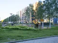Детская площадка. Фото от 31.07.2015 г.