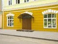 ЖК «Дворянский Дом». Входная группа. Фото от 06.07.2016 г.